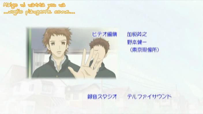 Otaku Gallery  / Anime e Manga / Bokura Ga Ita / Screenshots / Episodio 06 / 208.jpg